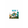 AQA Micro Pellet Colour Enhancing, 50 Grams, Best4pets