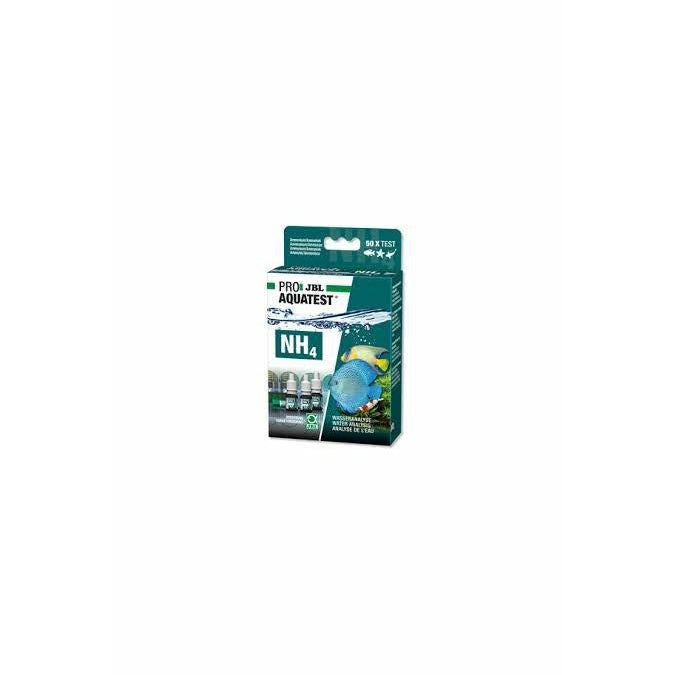 JBL PROAQUATEST NH4 Ammonium