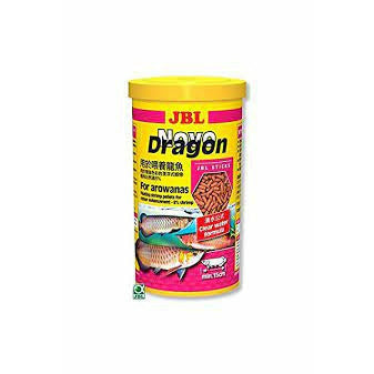 JBL Novo Dragon Shrimp