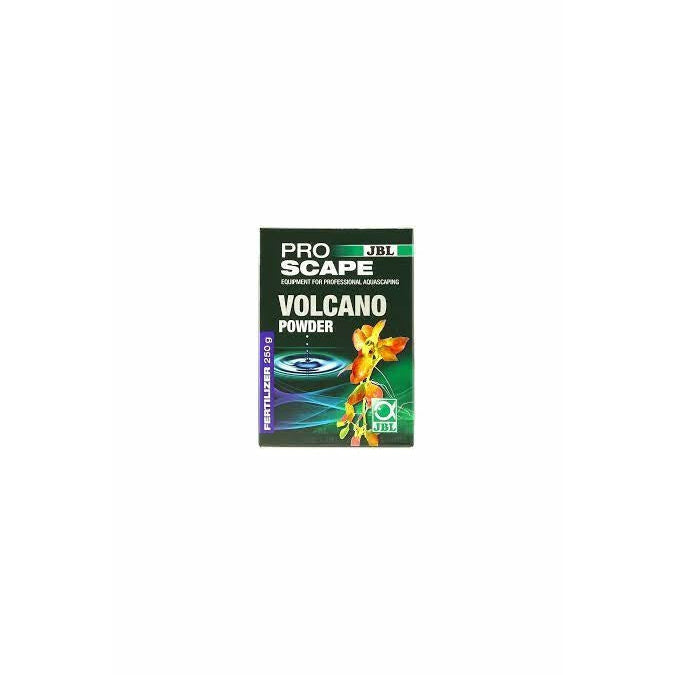 JBL PROSCAPE VOLCANO POWDER 200G