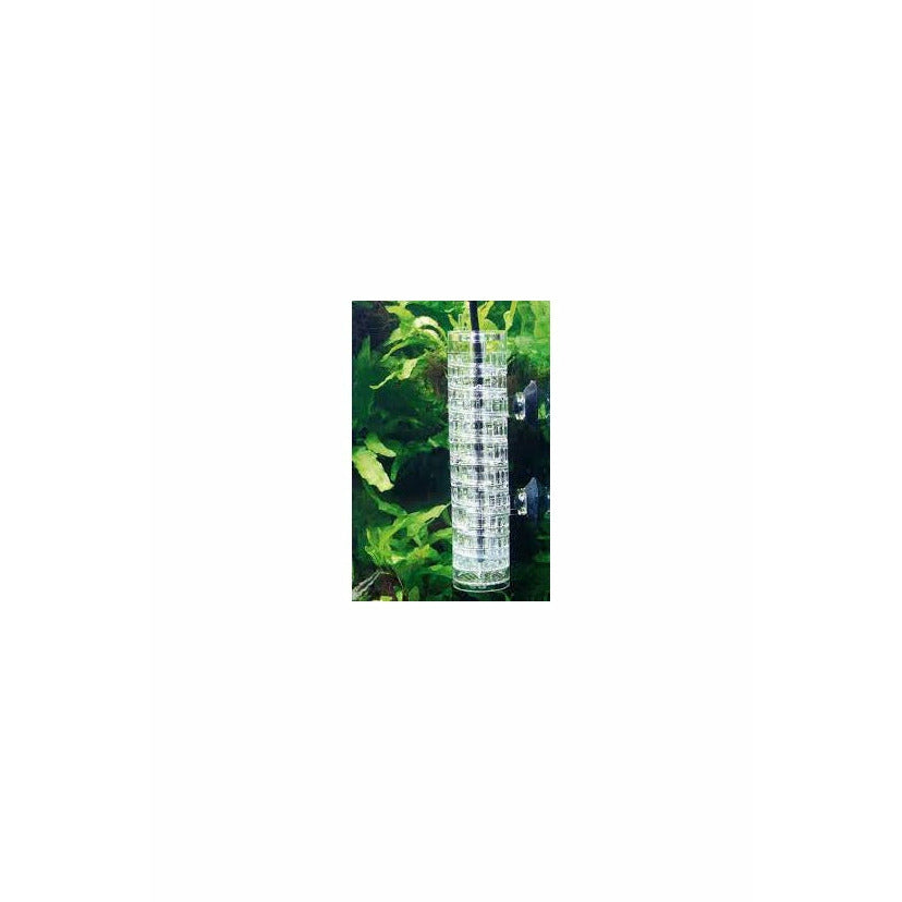 JBL CO2 REACTOR | Proflora Taifun M Reactor