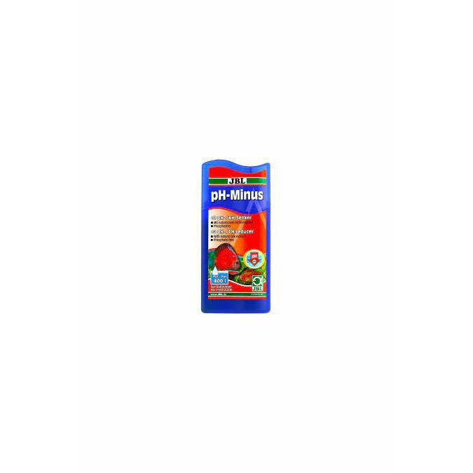 JBL pH-Minus 250ml