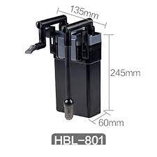 Sunsun HBL-801