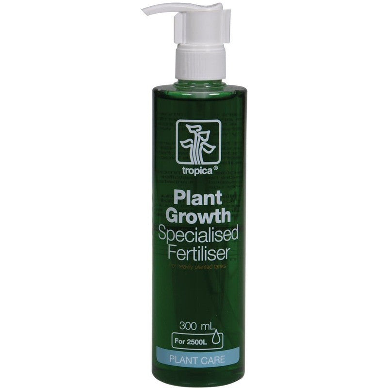 Tropica Specialised Fertiliser 300 ml
