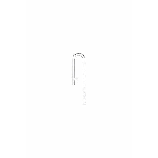 New Lily Pipe Inflow V-3 13mm