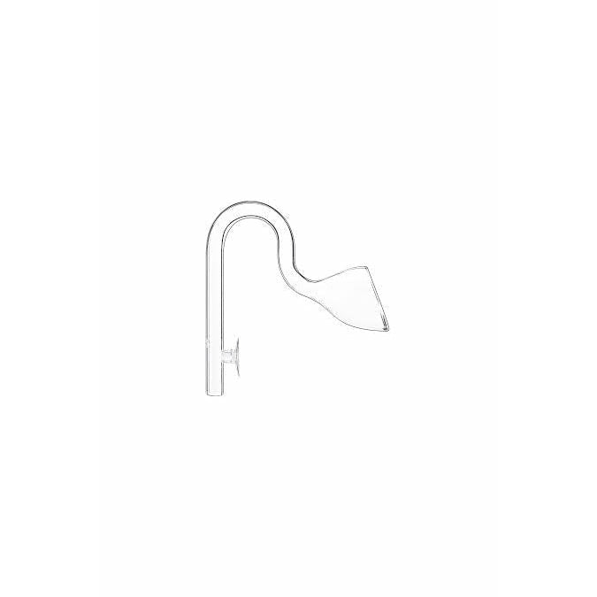 Lily Pipe Outflow P-6 17mm
