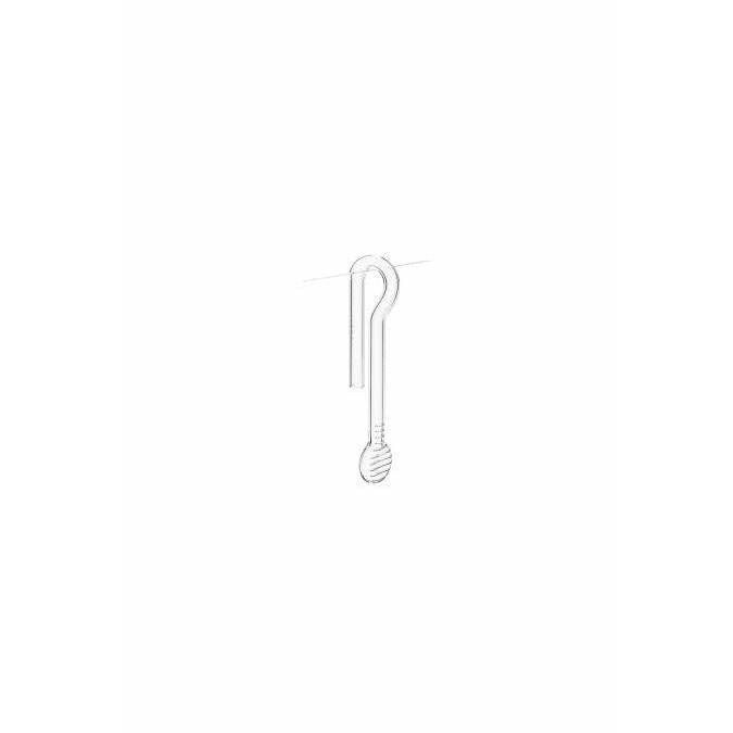 DOOA Stream Pipe V-2 (13mm, H20cm)