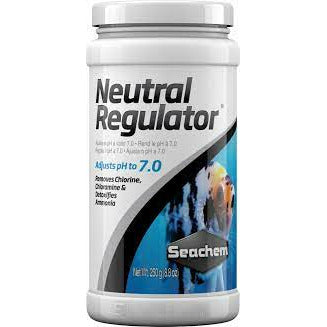 Neutral Regulator 250g