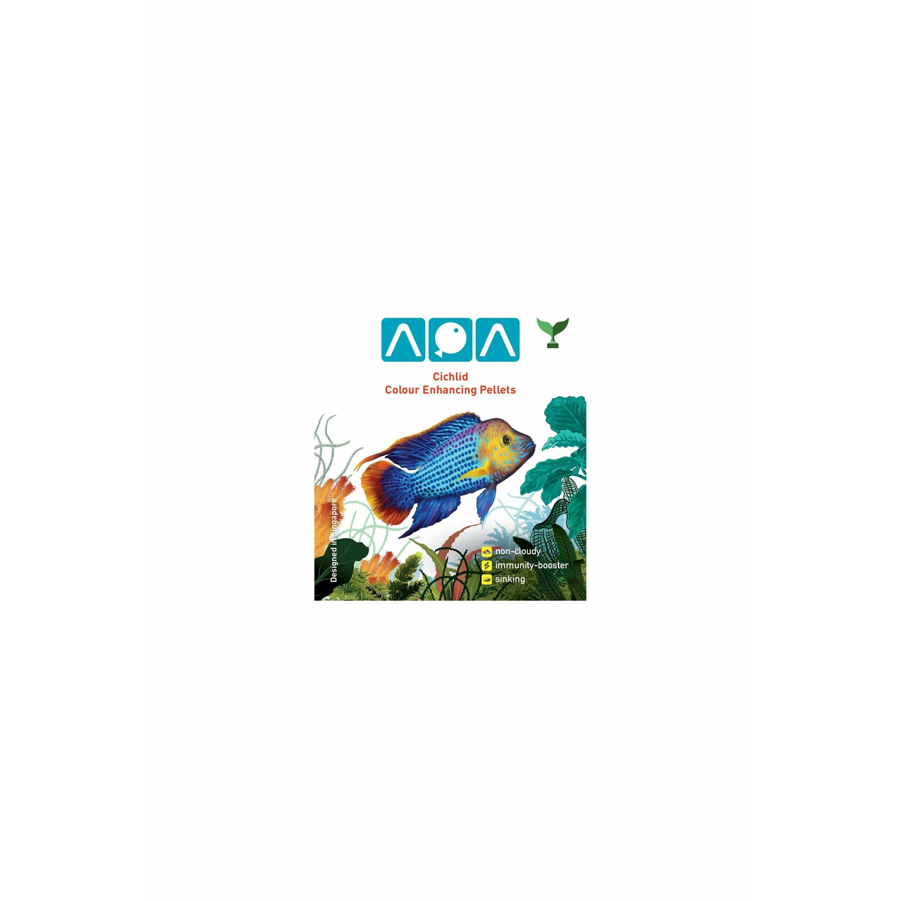 Aquarium Accessories
