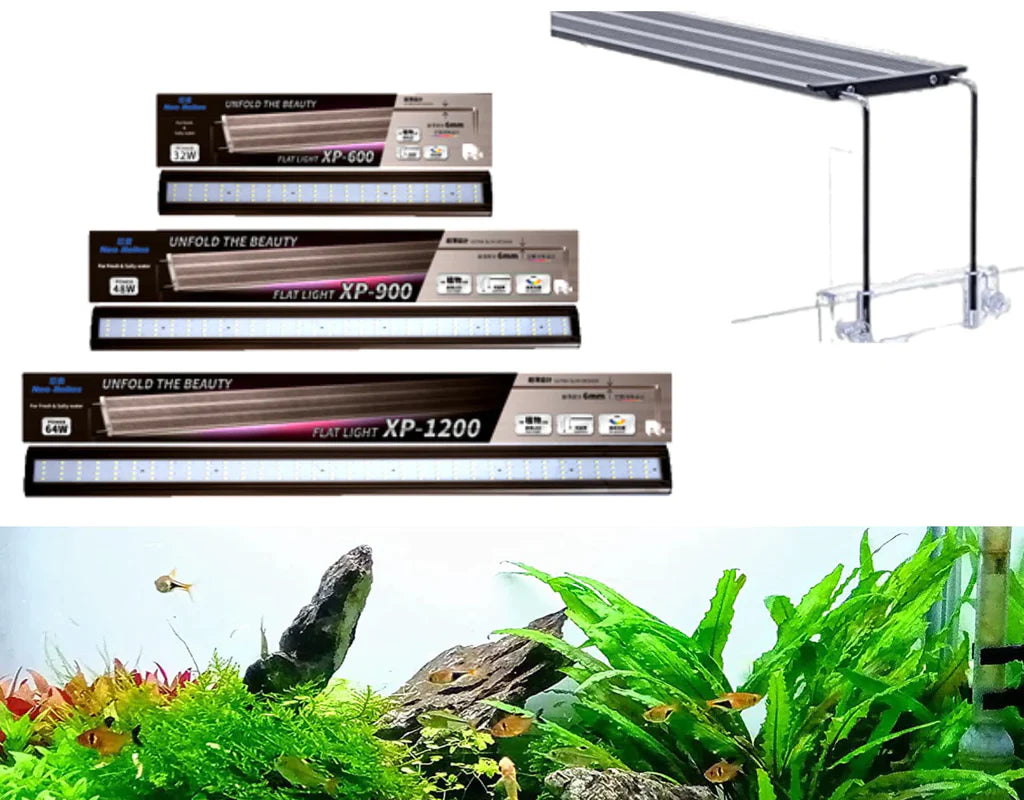 aquarium light