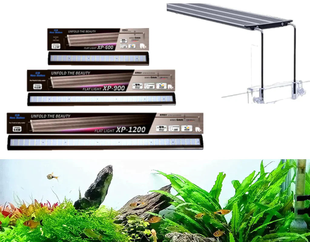 aquarium light