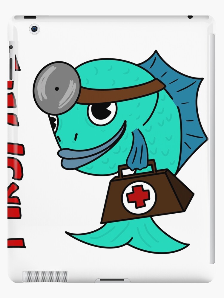Fish Medication