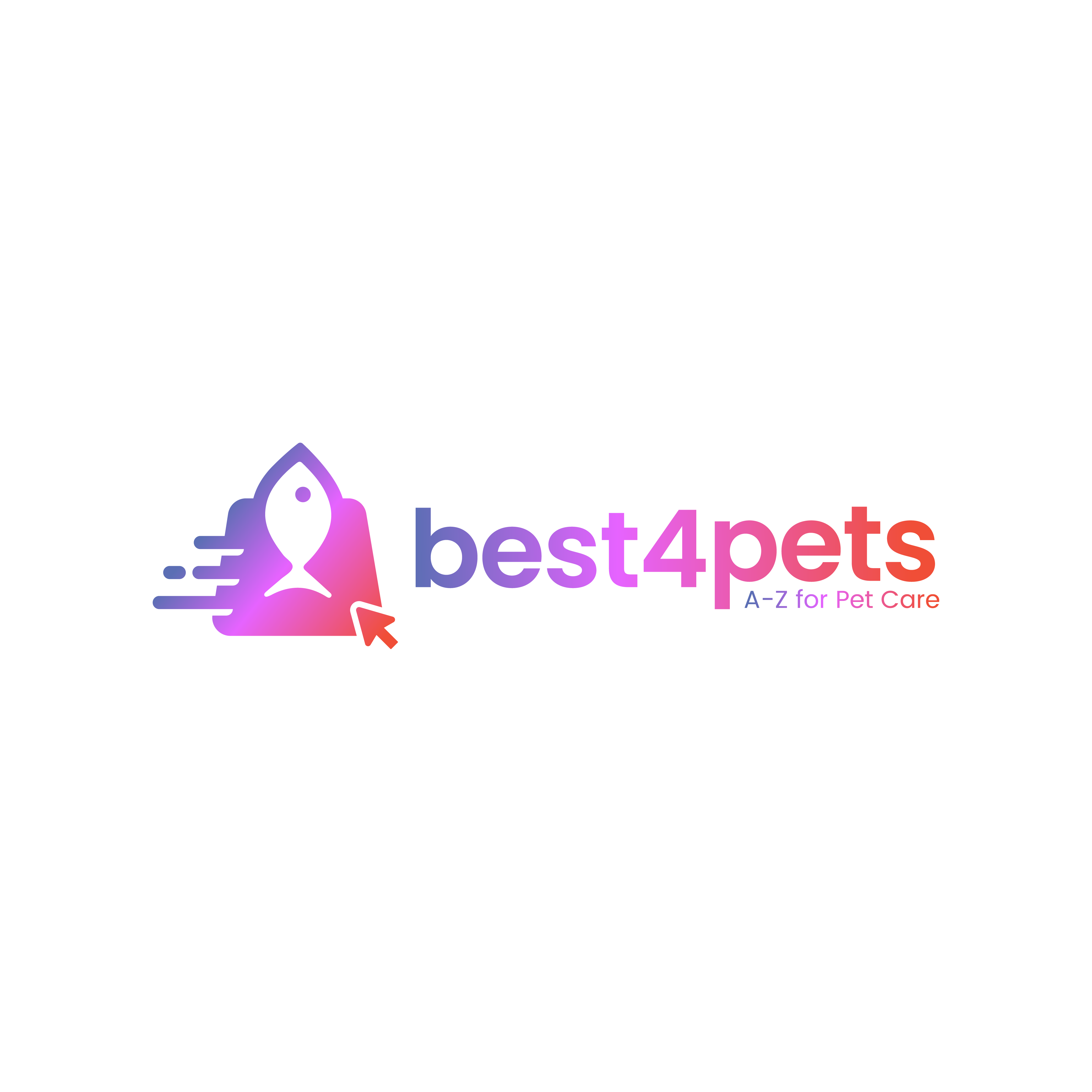 Best4Pets logo
