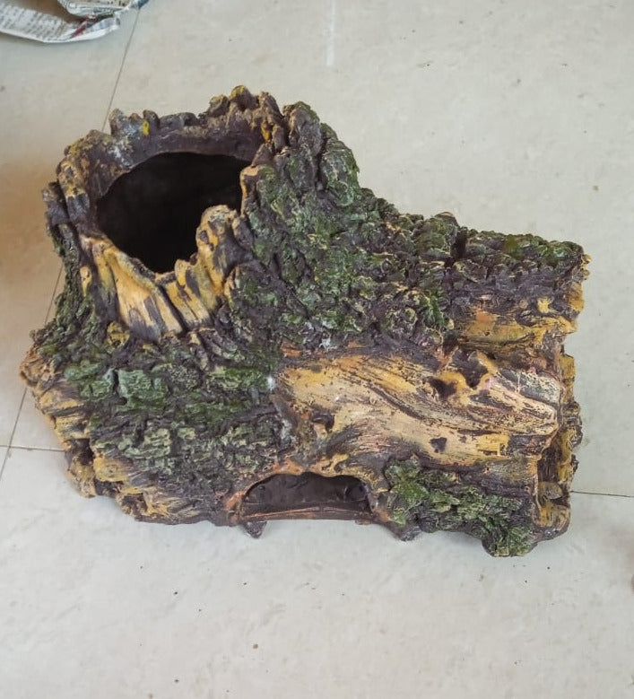 Wood Log