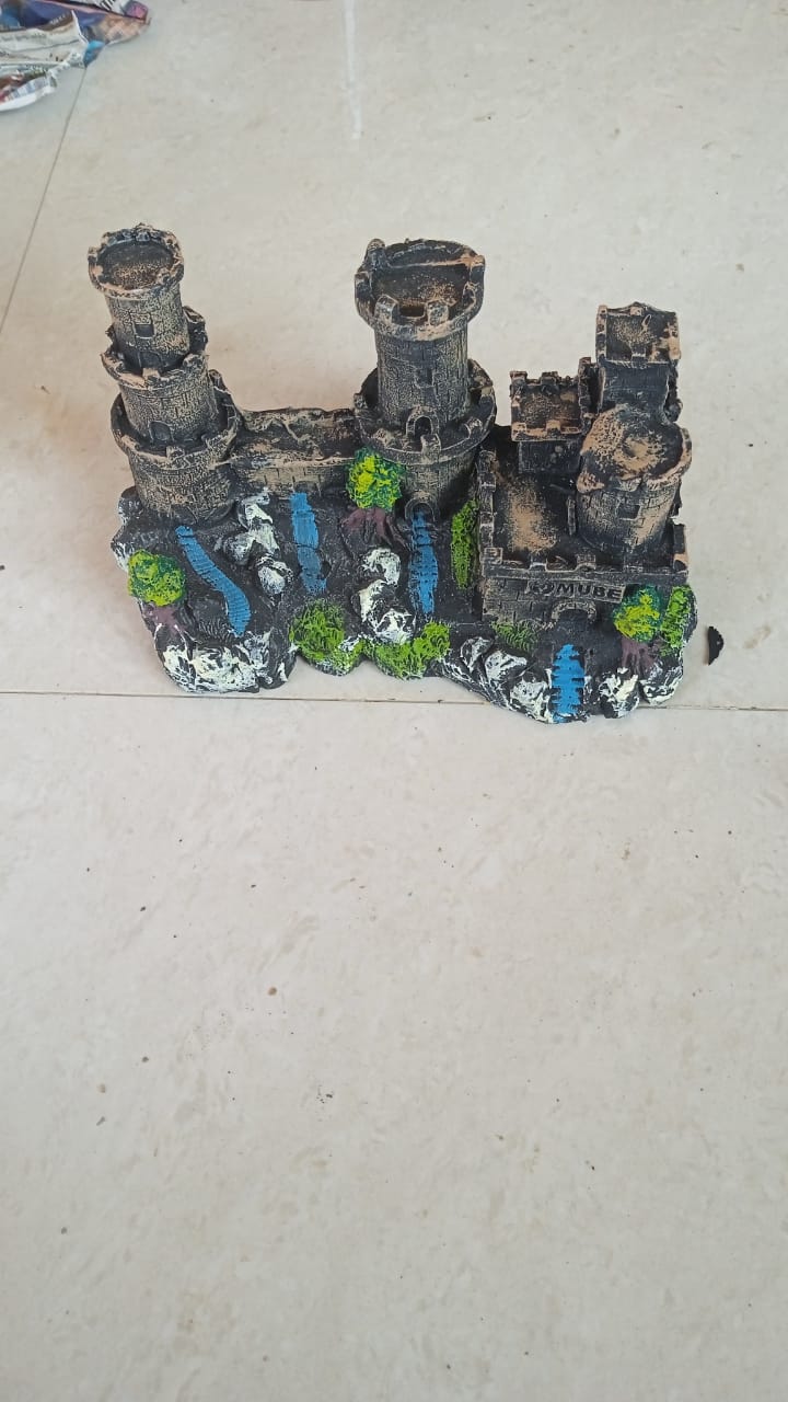 Castle