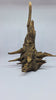 Ancient horn Driftwood (M) DWHM7