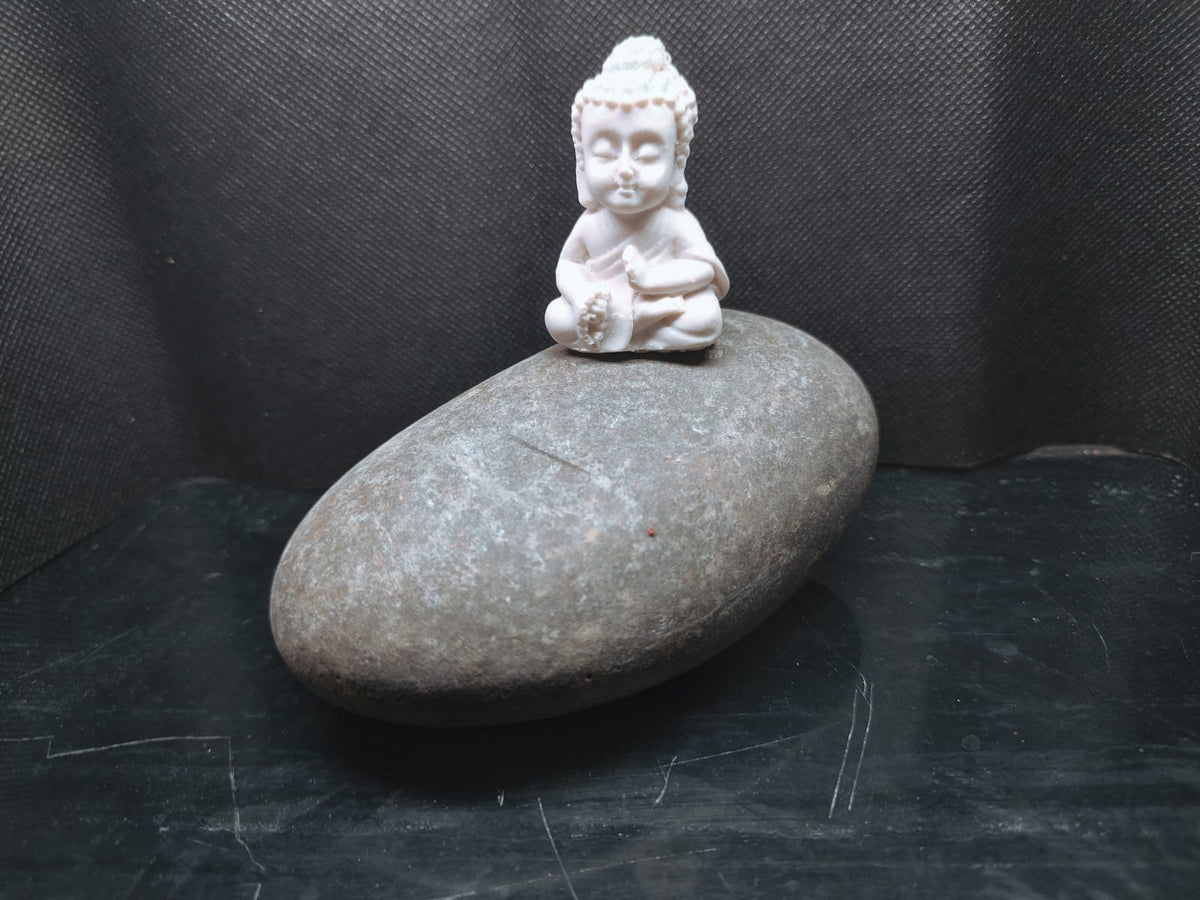 Baby Buddha
