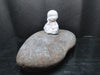 Bald Baby Buddha