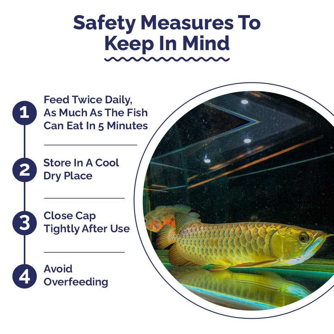 Intan Arowana Sticks (Big)