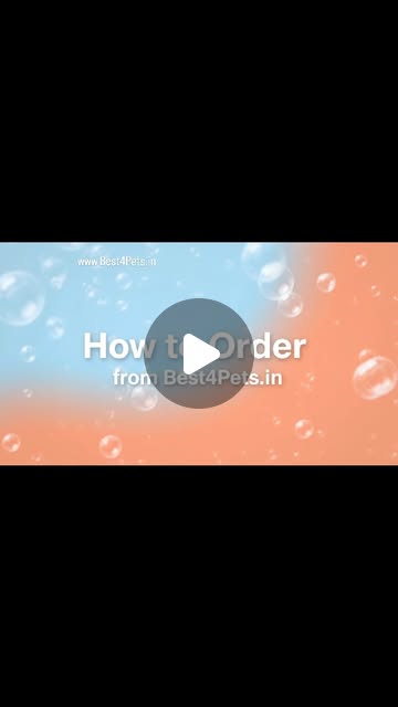How to order — backed by our live-arrival guarantee