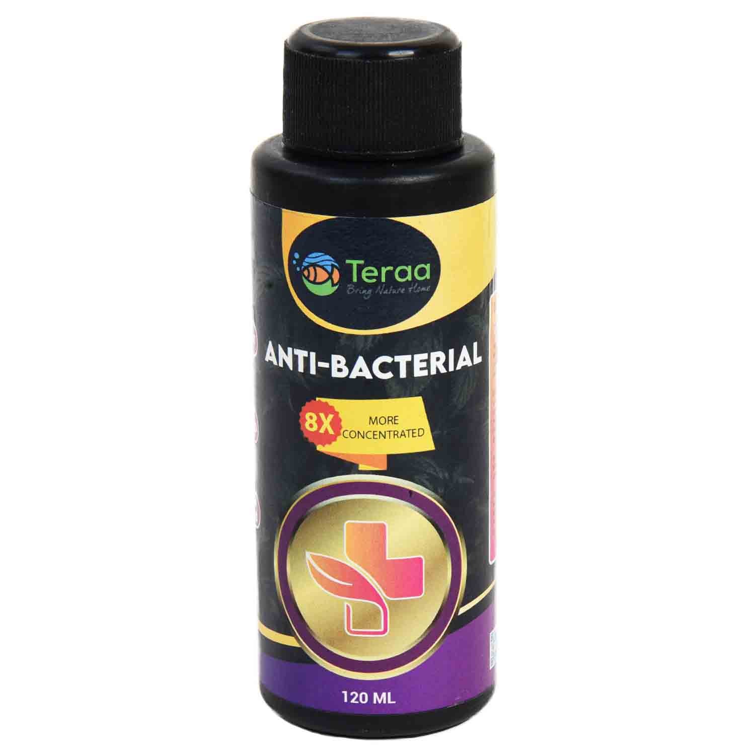 Teraa Anti-Bacterial