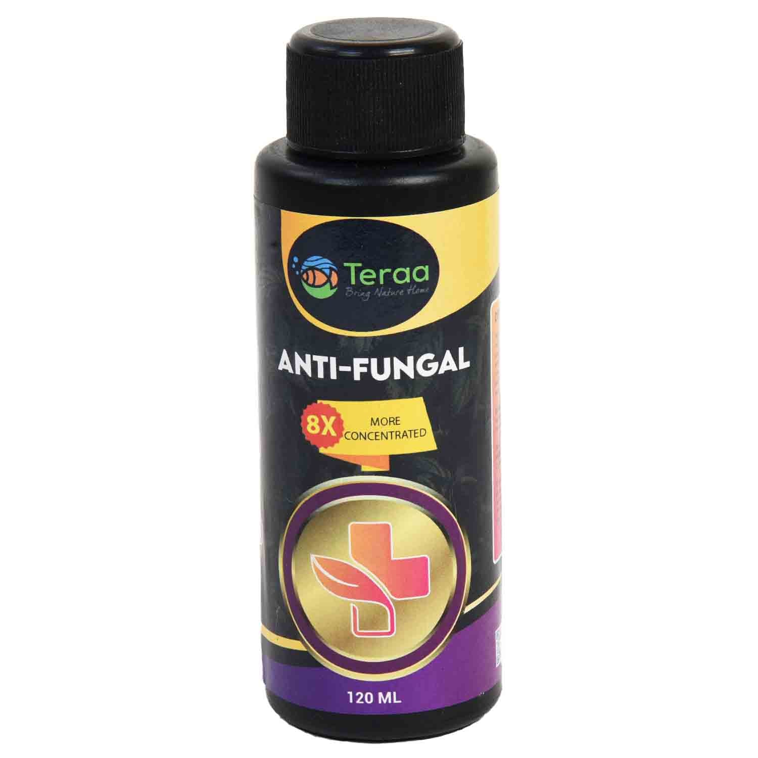 Teraa Anti-Fungal