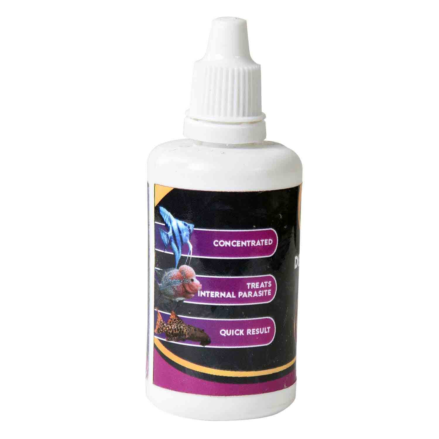 Teraa Dewormer