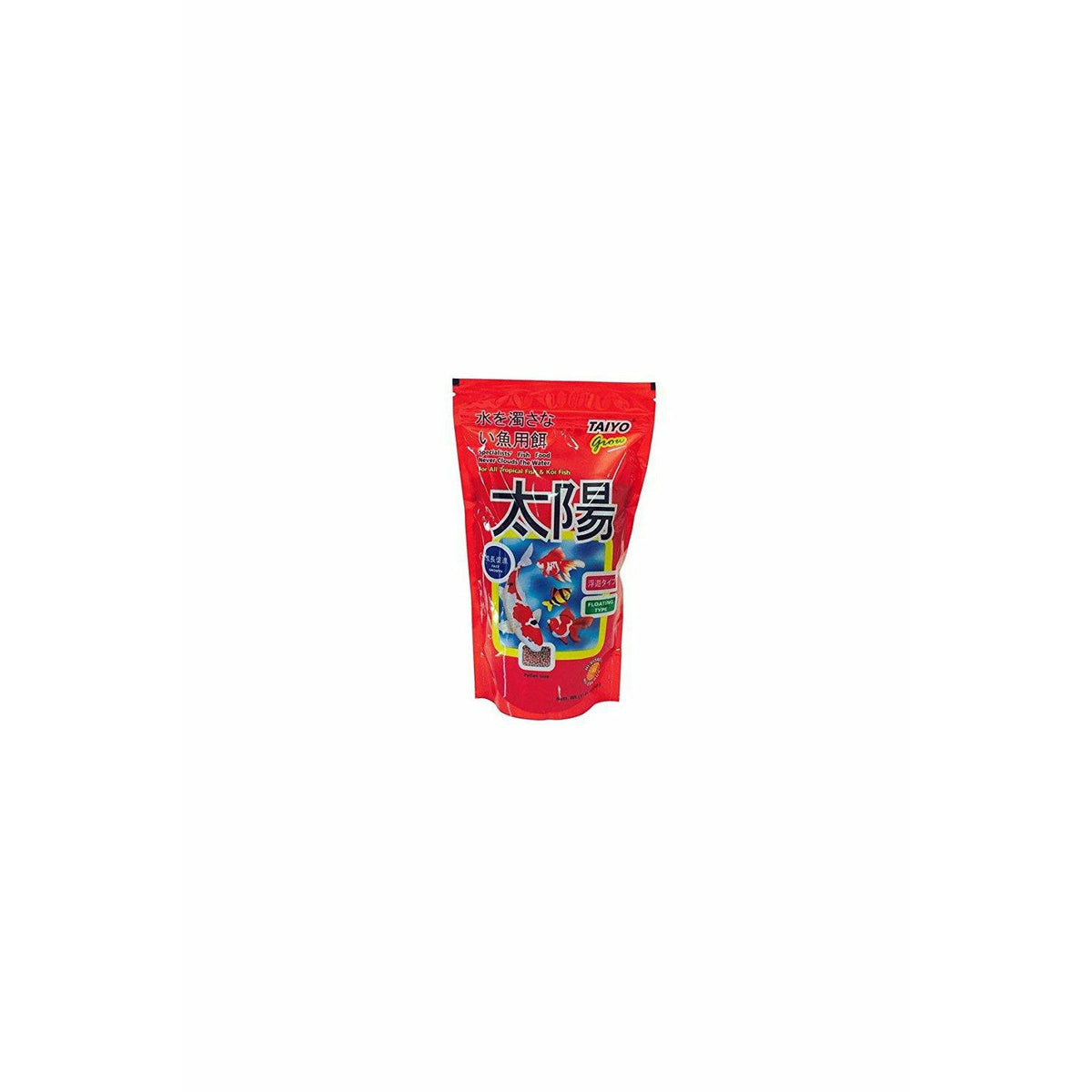 Taiyo Grow Fish Food, 500 g