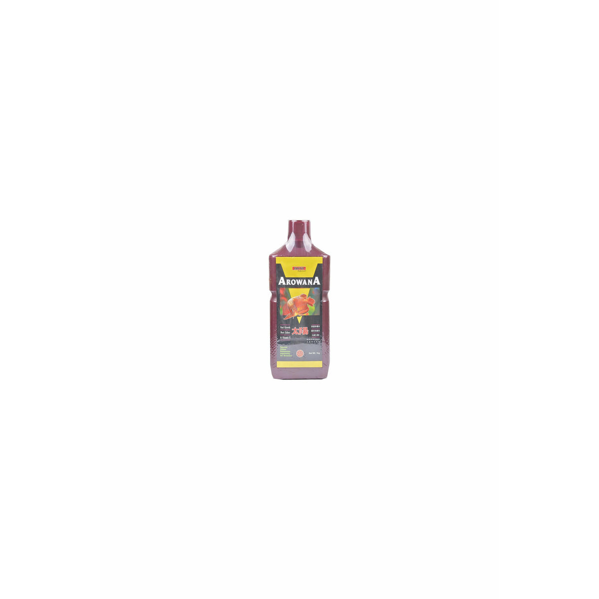 Taiyo Arowana Fish Food, 1 kg