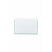 Cube Garden 45-P (45x27x30cm / 5mm) 4 hooks incl.