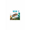AQA Brineshrimp Flakes, 34 Grams