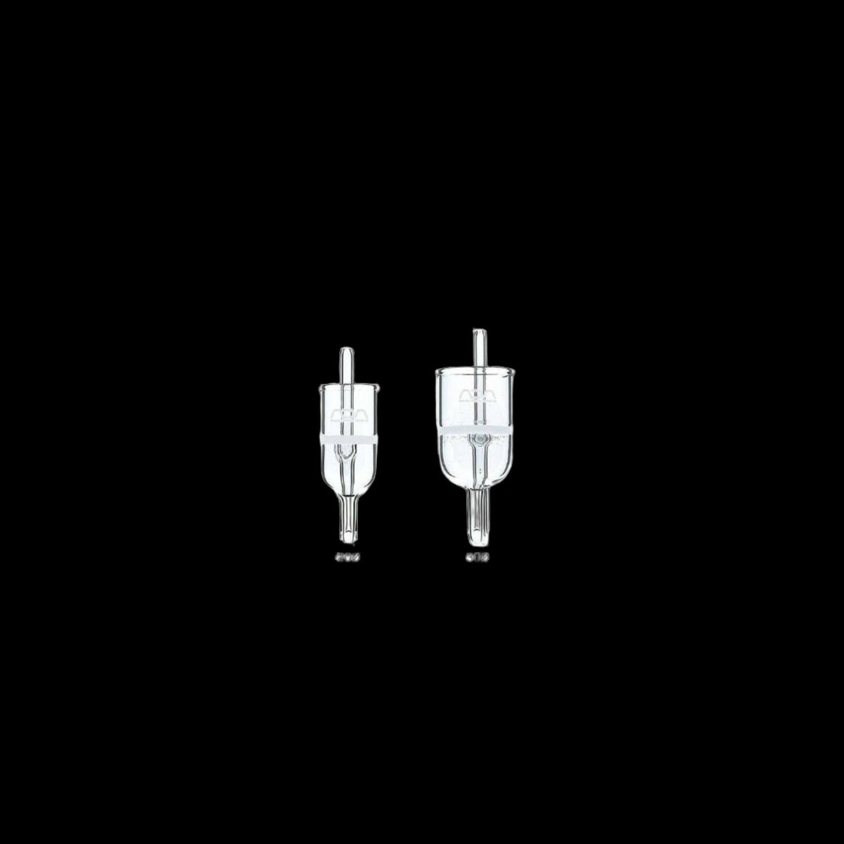 Air Pollen Glass