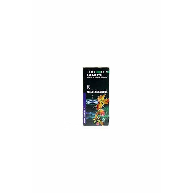JBL K Microelement 250 ML