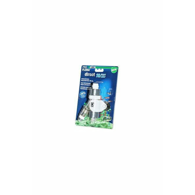JBL PROFLORA DIRECT INLINE CO2 REACTOR 19/25