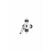 JBL PROFLORA DIRECT INLINE CO2 REACTOR 12/16