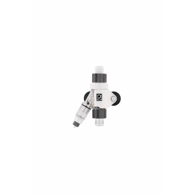 JBL PROFLORA DIRECT INLINE CO2 REACTOR 12/16