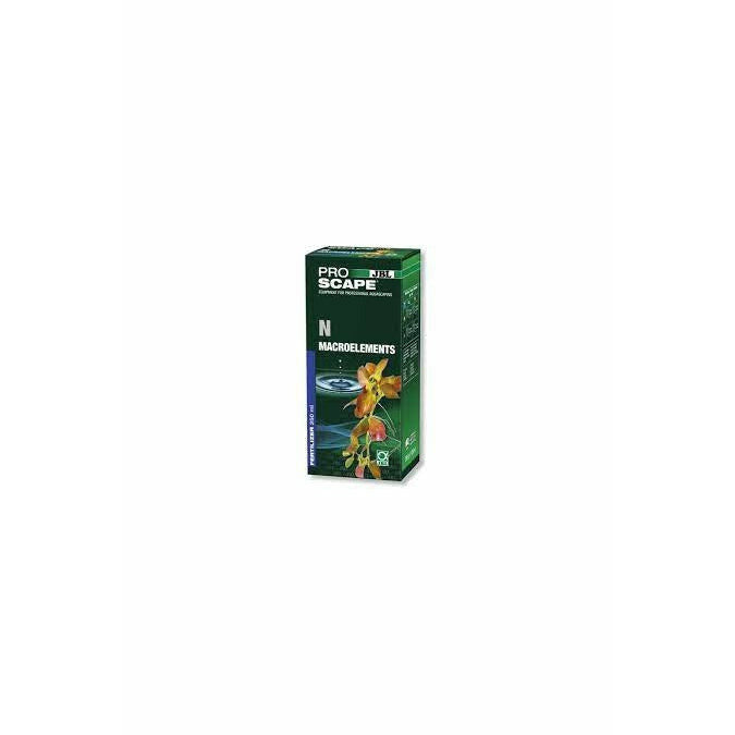 JBL PROSCAPE N MACROELEMENTS 250ml
