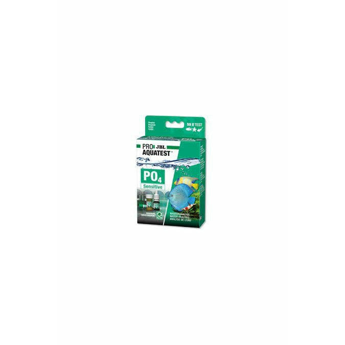 JBL PROAQUATEST PO4 Phosphate sensitive