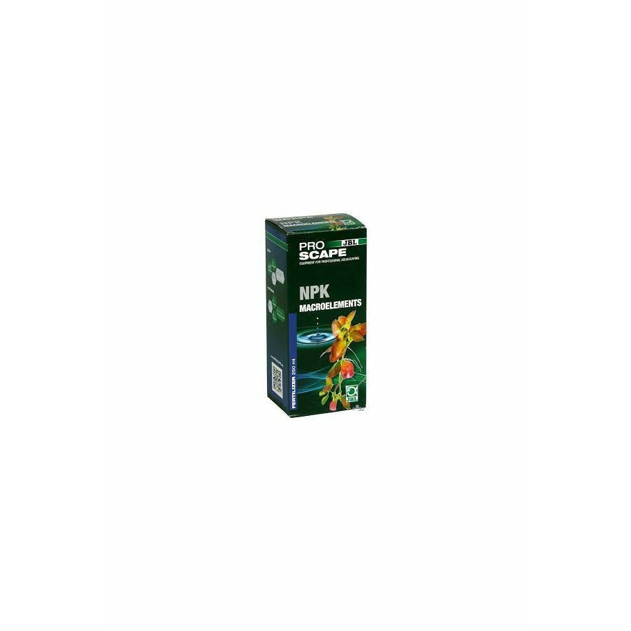 JBL PROSCAPE NPK MACROELEMENTS 250ml.