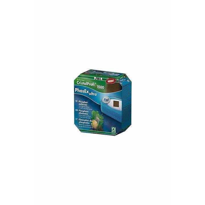 JBL Phos Ex ultra Pad Cristal Profie