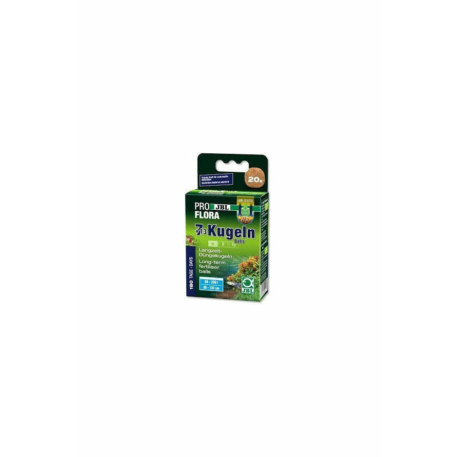 JBL PROFLORA 7 Balls