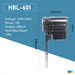 Sunsun Hob 601