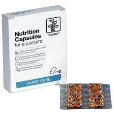 Tropica Nutrition Capsules