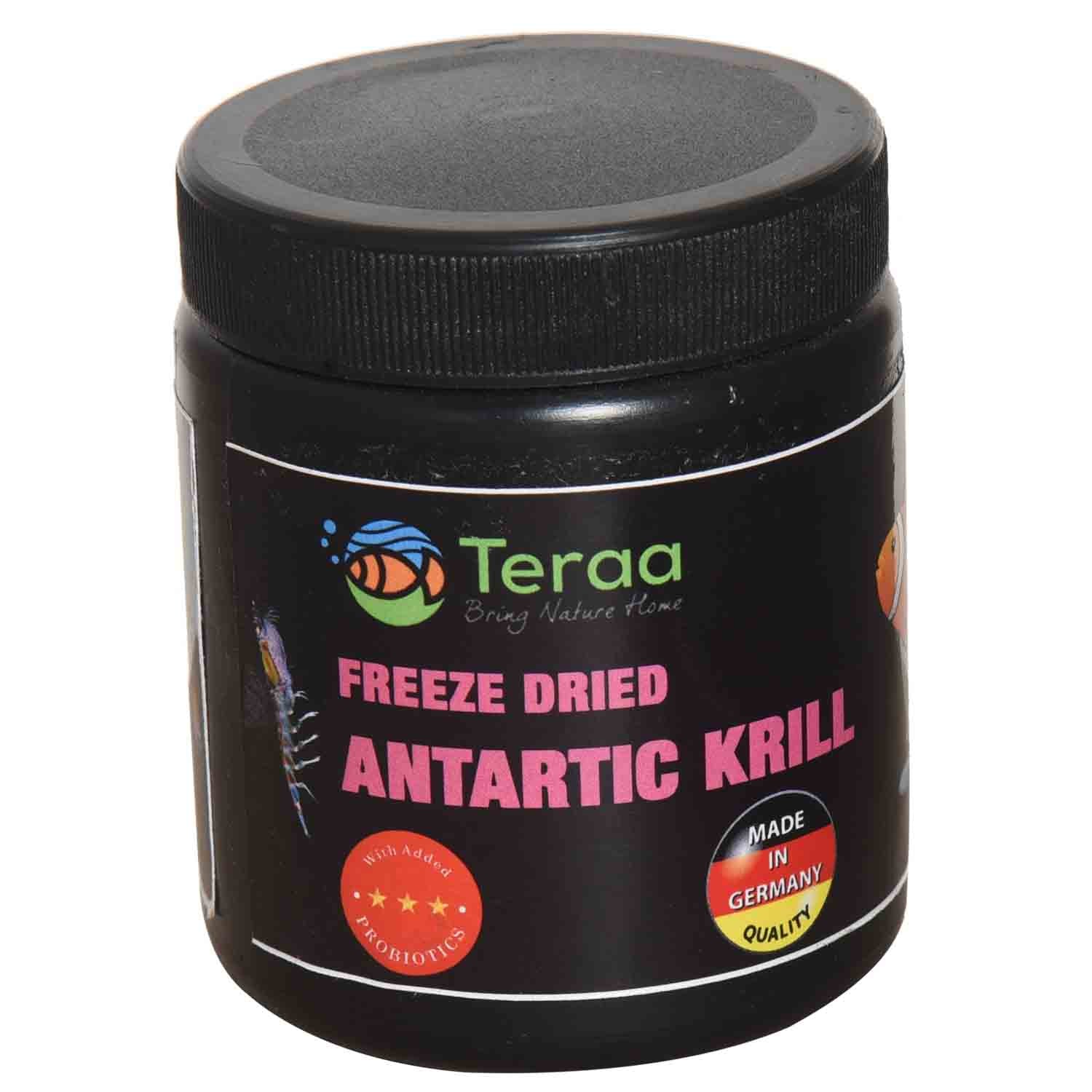 Teraa FD Antartic Krill 100ml
