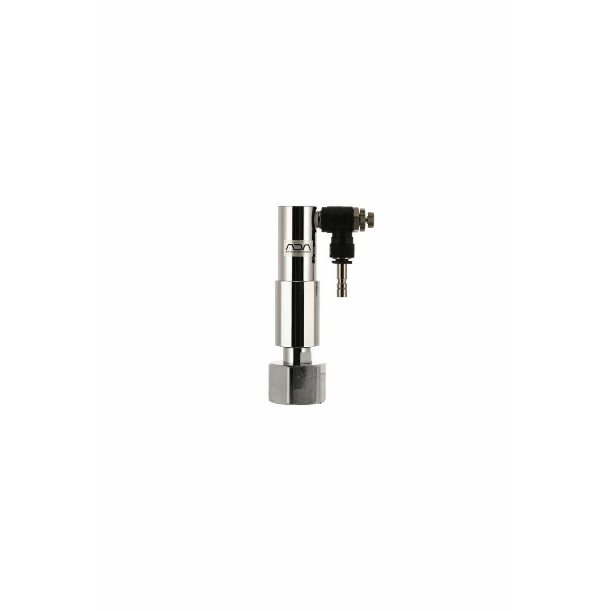 CO2 Attache Regulator