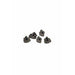 Unzan stone SS w/out pores (5 pieces)