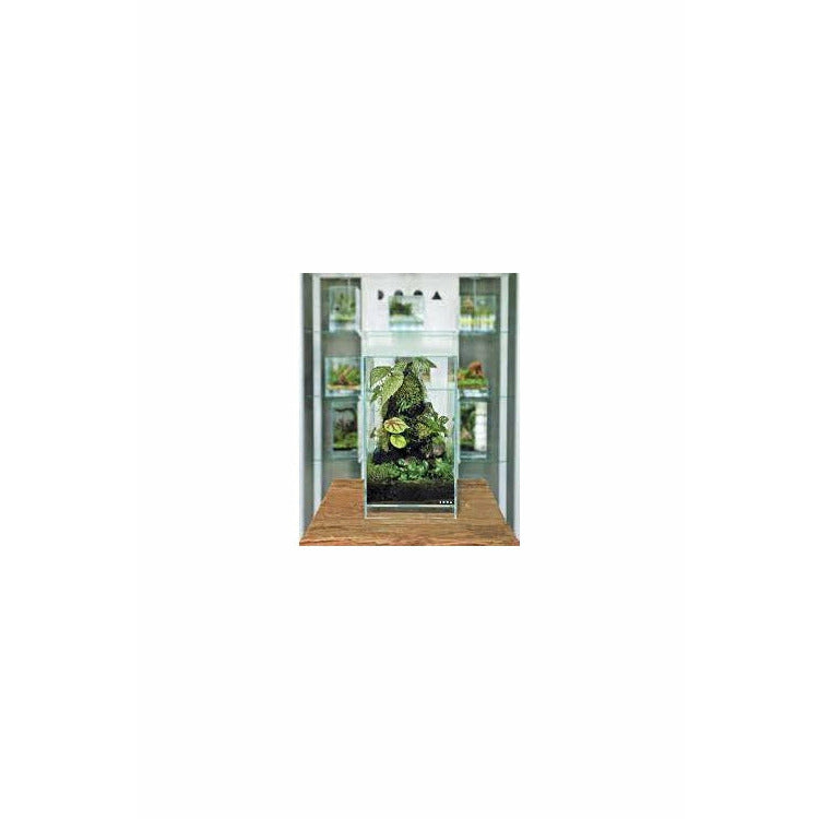 DOOA Neo Glass AIR W15*D15*H30 (cm)