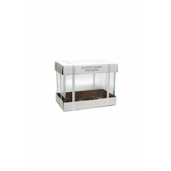 Cube Garden 120-P (50) (120x50x50cm / 12mm) 8 hooks incl.