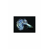 Blue King Cobra Guppy (Pairs)