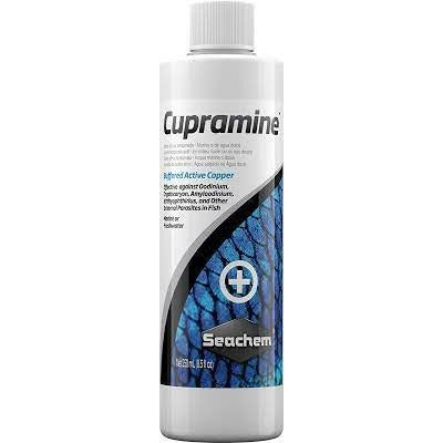 Cupramine